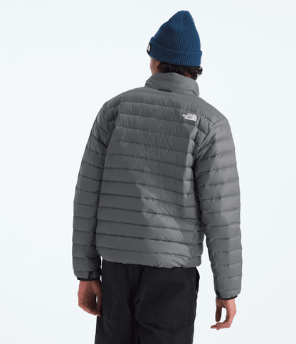 The North Face Men’s Classic Down Jacket