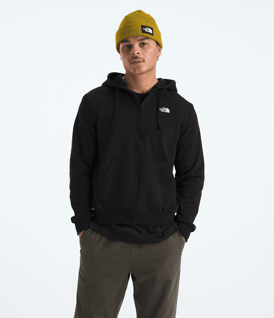 The North Face Men’s Evolution Simple Dome Full-Zip Hoodie