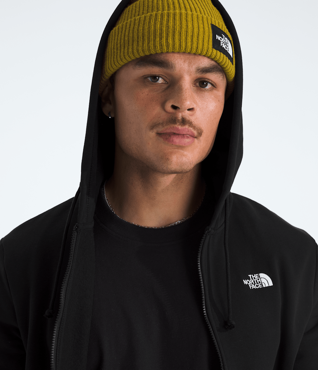 The North Face Men’s Evolution Simple Dome Full-Zip Hoodie