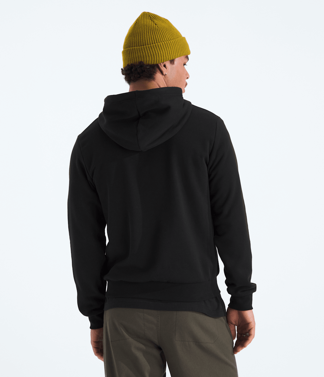 The North Face Men’s Evolution Simple Dome Full-Zip Hoodie