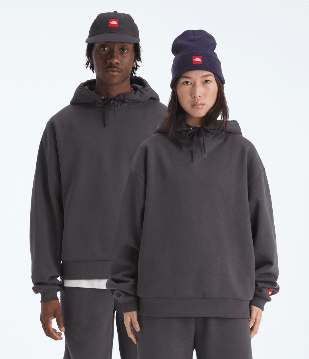 The North Face Men’s TNF™ Red Box Hoodie