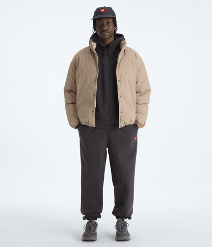 The North Face Men’s TNF™ Red Box Hoodie