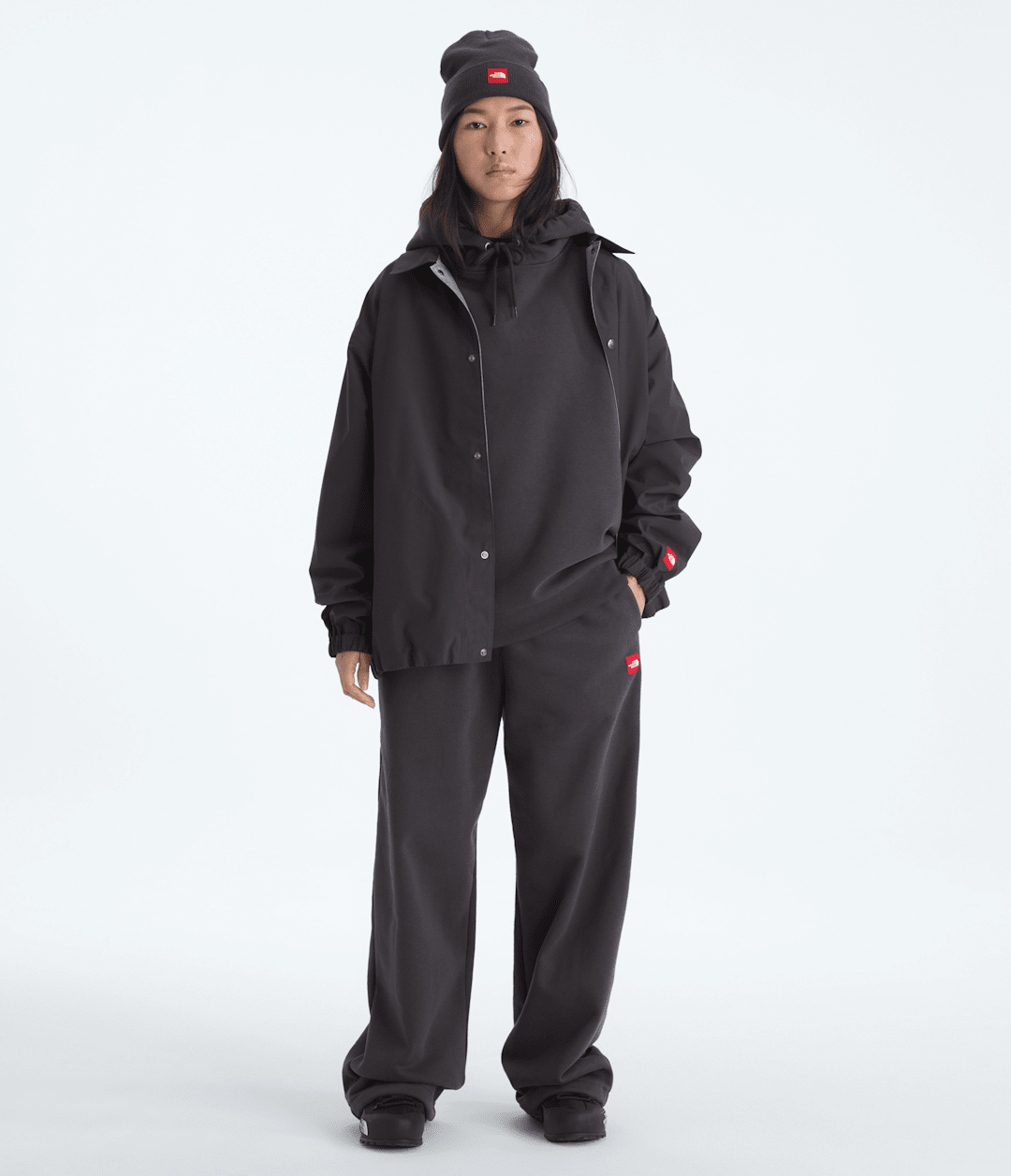 The North Face Men’s TNF™ Red Box Hoodie