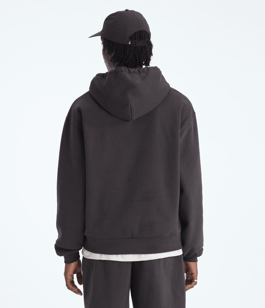 The North Face Men’s TNF™ Red Box Hoodie