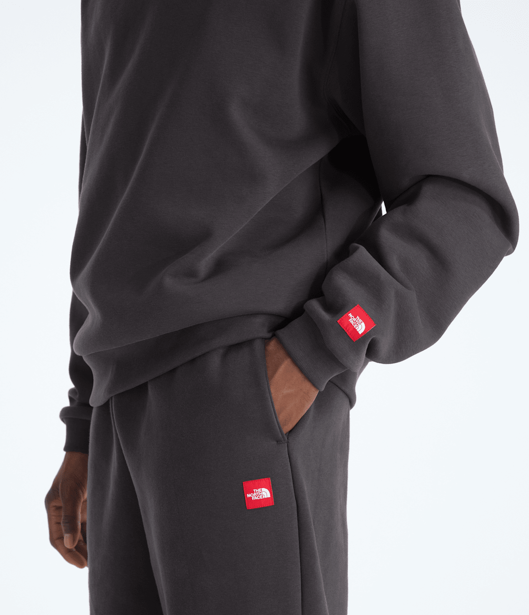 The North Face Men’s TNF™ Red Box Hoodie