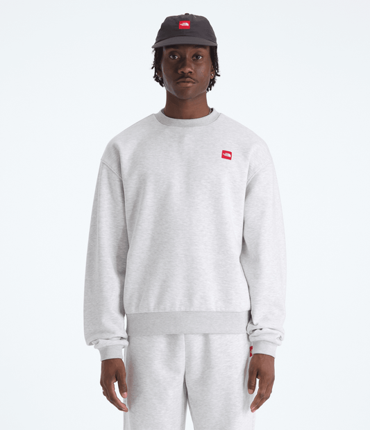 The North Face Men’s TNF™ Red Box Crew
