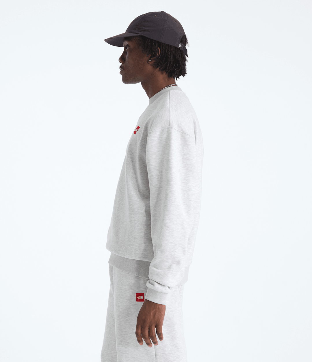 The North Face Men’s TNF™ Red Box Crew