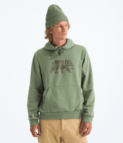 The North Face Men’s Evolution TNF™ Bear Hoodie—Graphic