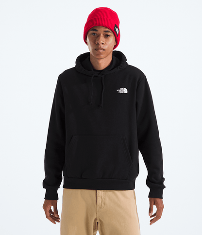 The North Face Men’s Evolution Van Life Hoodie—Graphic