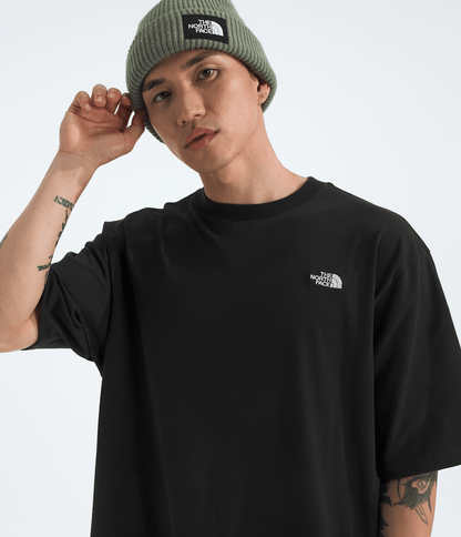 The North Face Men’s TNF™ Essential Simple Dome Oversized Short-Sleeve Tee