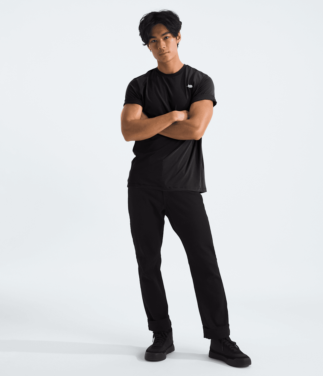 The North Face Men’s Adventure Tee
