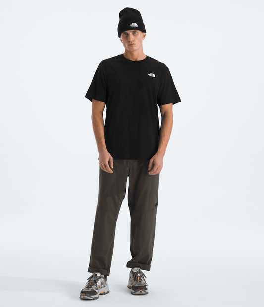 The North Face Men’s Evolution Simple Dome Regular Short-Sleeve Tee