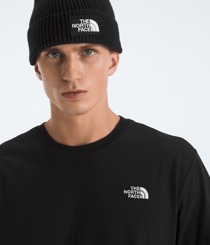 The North Face Men’s Evolution Simple Dome Regular Short-Sleeve Tee