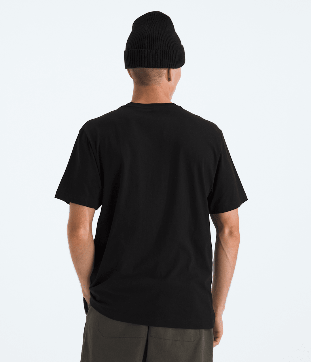 The North Face Men’s Evolution Simple Dome Regular Short-Sleeve Tee