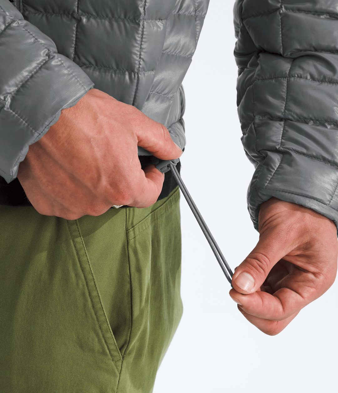 The North Face Men’s THERMOBALL™ Jacket