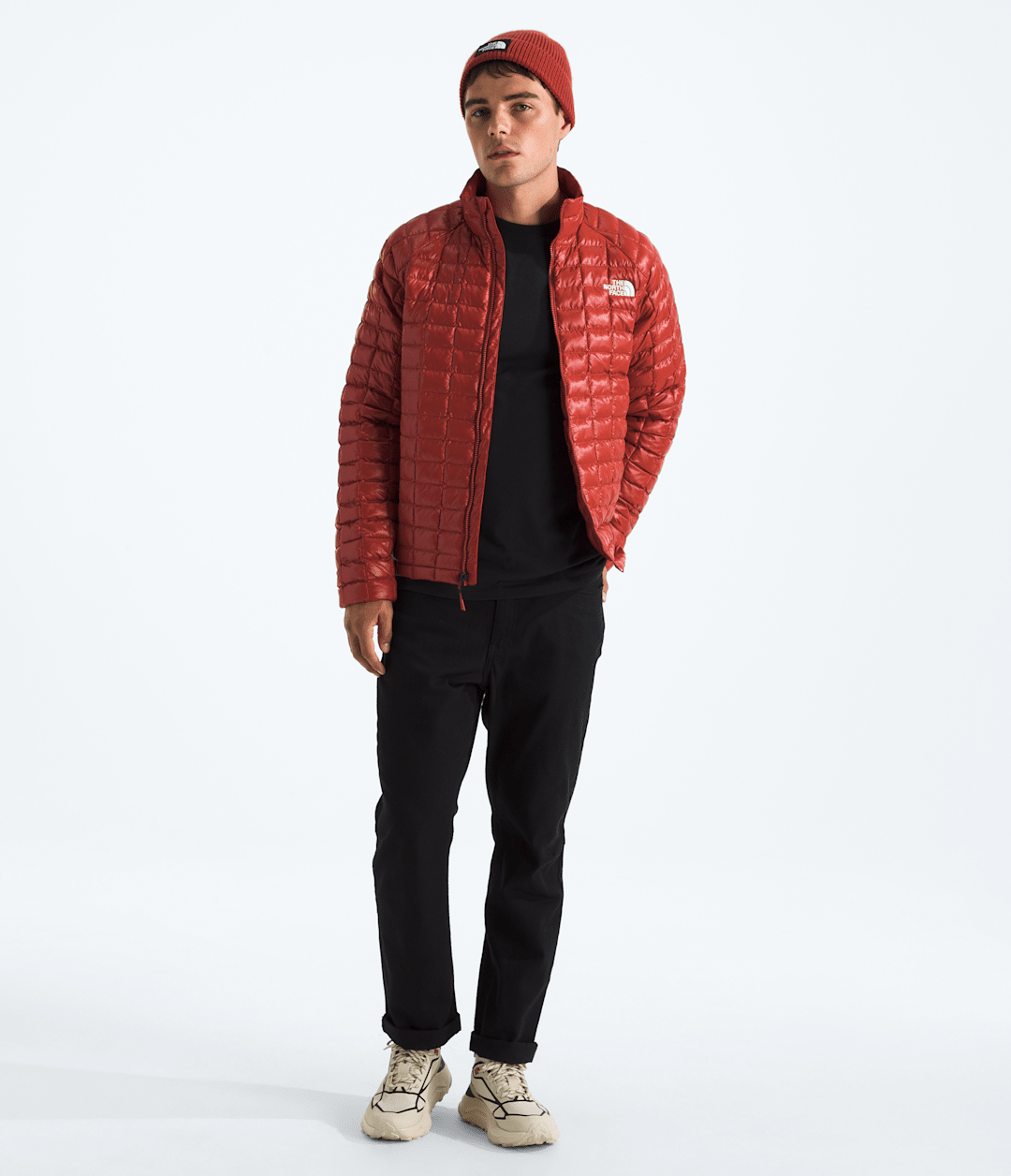 The North Face Men’s THERMOBALL™ Jacket