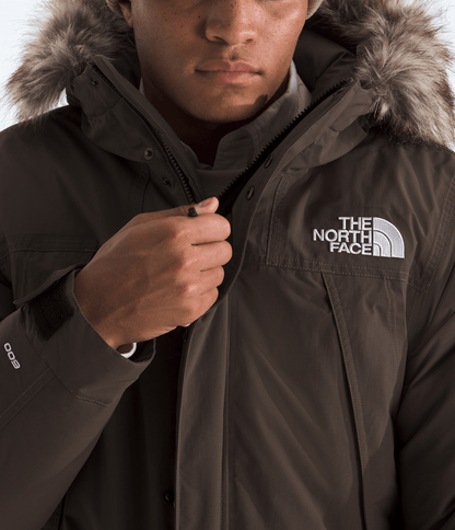 The North Face Men’s McMurdo Parka
