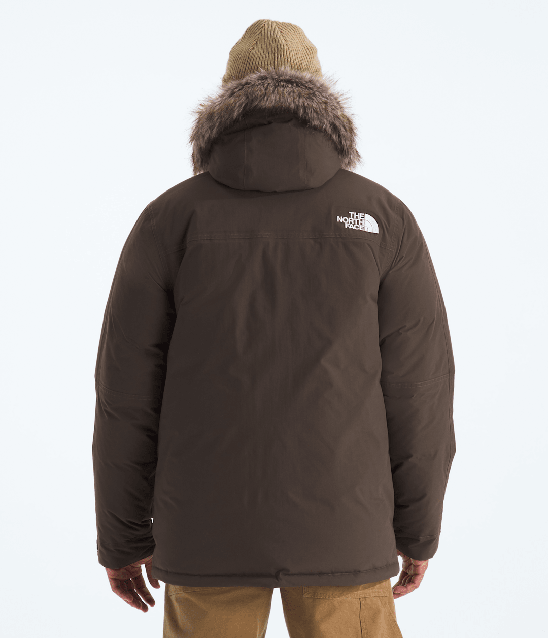 The North Face Men’s McMurdo Parka