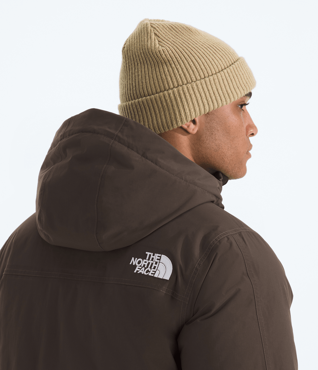 The North Face Men’s McMurdo Parka