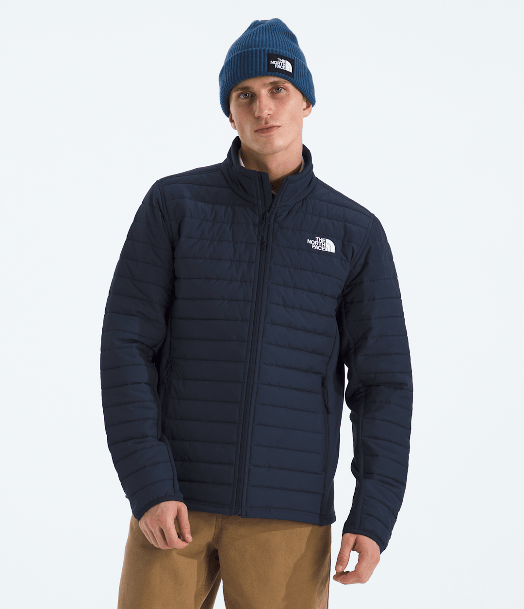 The North Face Men’s Canyonlands Hybrid Jacket