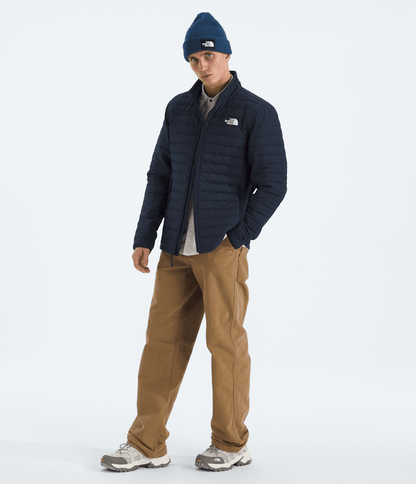 The North Face Men’s Canyonlands Hybrid Jacket