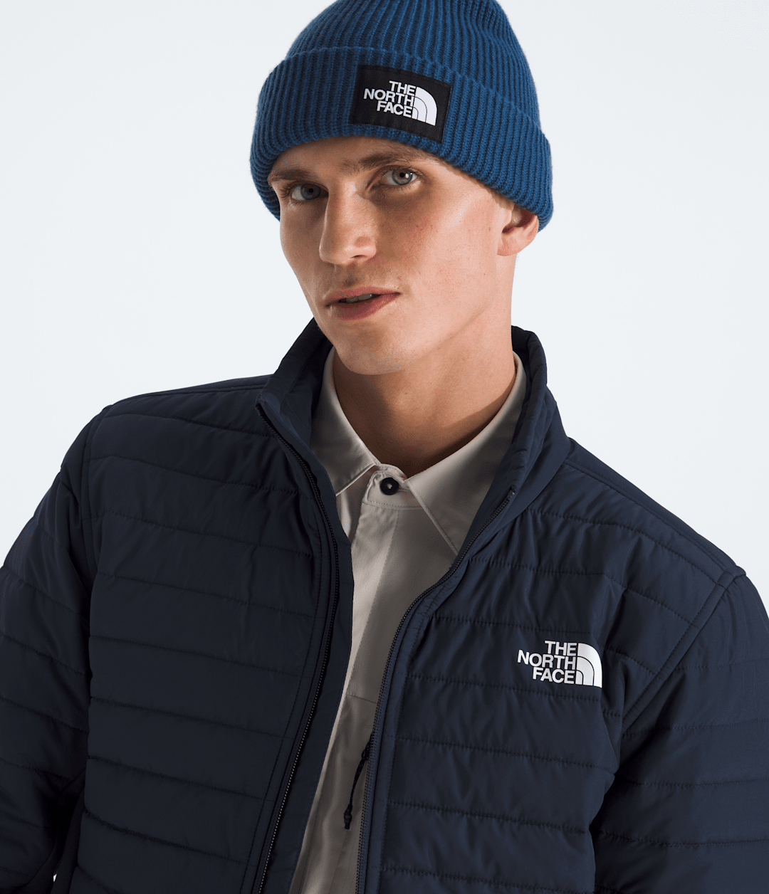 The North Face Men’s Canyonlands Hybrid Jacket