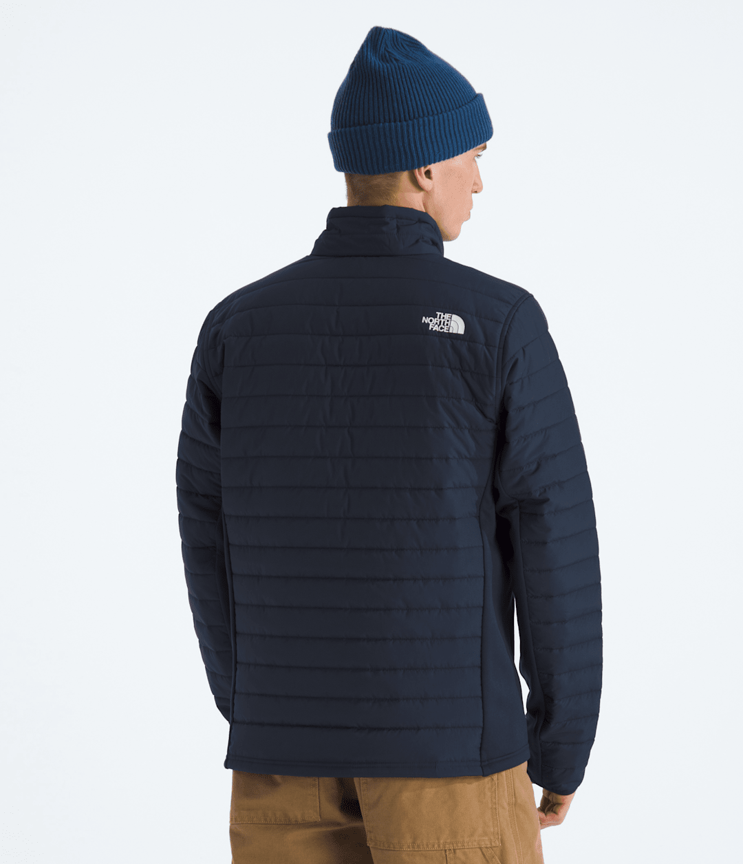 The North Face Men’s Canyonlands Hybrid Jacket
