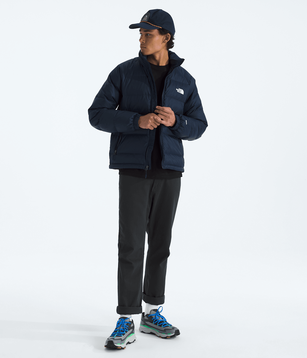 The North Face Men’s Hydrenalite™ Down Jacket