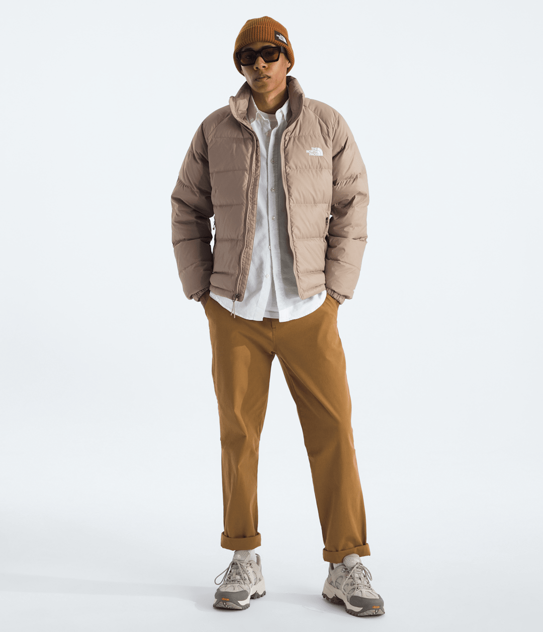 The North Face Men’s Hydrenalite™ Down Jacket