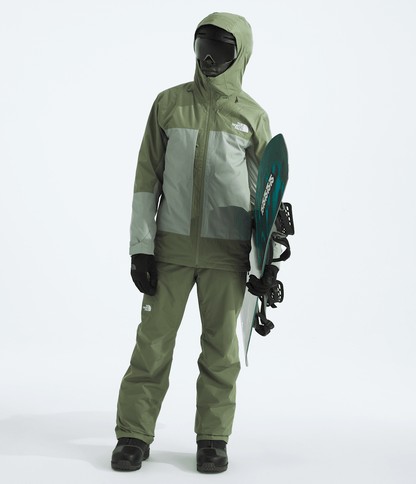 The North Face Men’s THERMOBALL™ Snow Triclimate™ Jacket