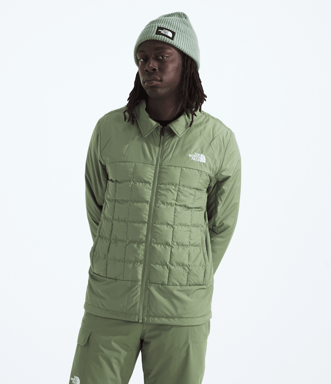 The North Face Men’s THERMOBALL™ Snow Triclimate™ Jacket