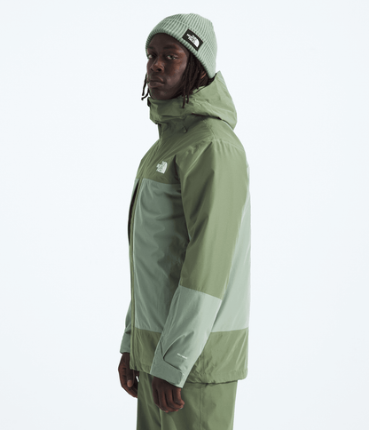 The North Face Men’s THERMOBALL™ Snow Triclimate™ Jacket