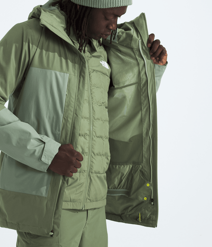 The North Face Men’s THERMOBALL™ Snow Triclimate™ Jacket