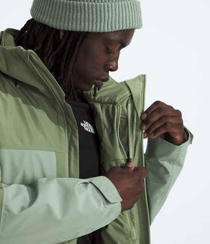 The North Face Men’s THERMOBALL™ Snow Triclimate™ Jacket