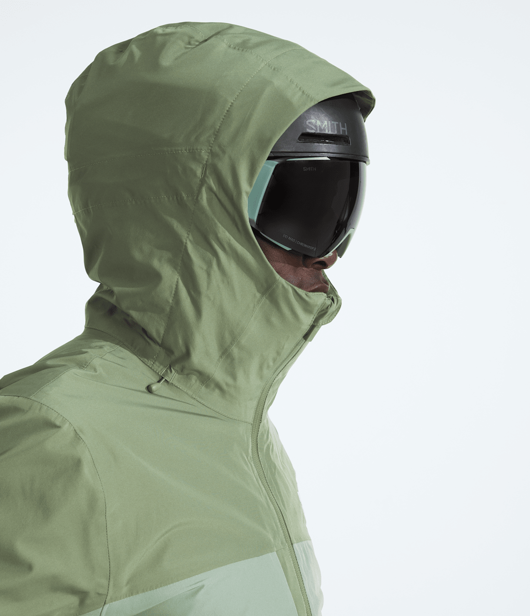 The North Face Men’s THERMOBALL™ Snow Triclimate™ Jacket