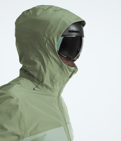 The North Face Men’s THERMOBALL™ Snow Triclimate™ Jacket
