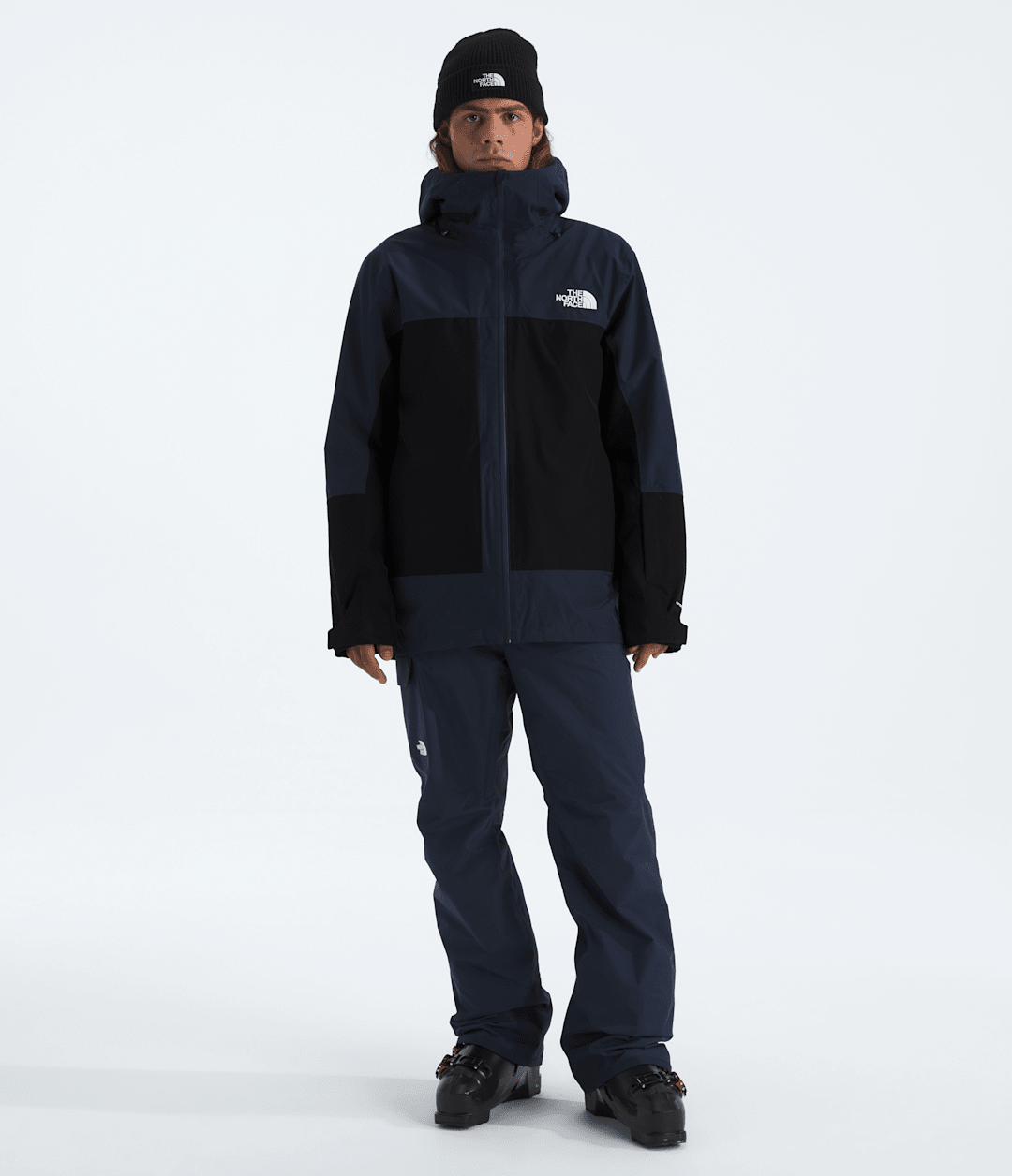 The North Face Men’s THERMOBALL™ Snow Triclimate™ Jacket