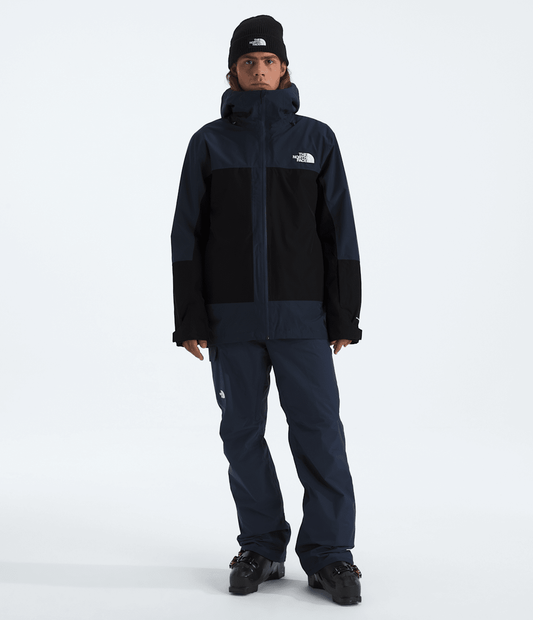 The North Face Men’s THERMOBALL™ Snow Triclimate™ Jacket
