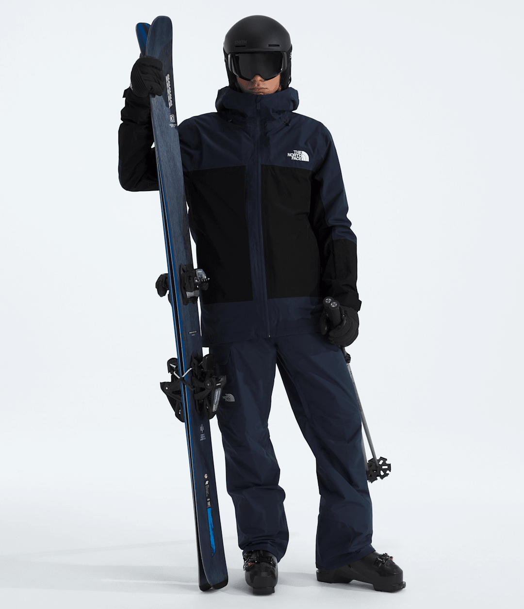 The North Face Men’s THERMOBALL™ Snow Triclimate™ Jacket