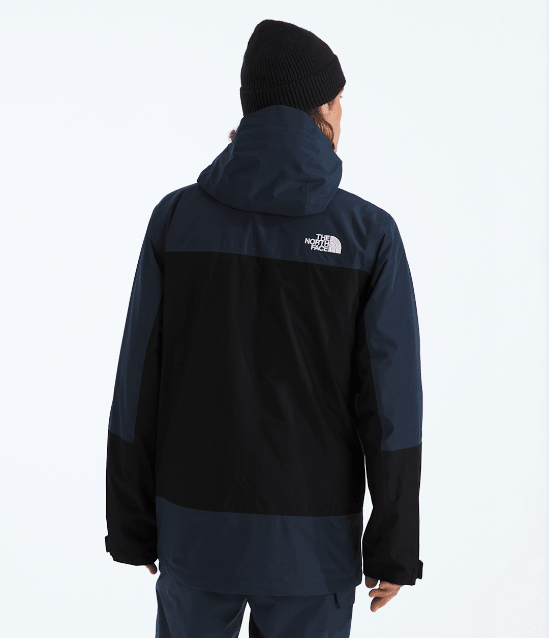 The North Face Men’s THERMOBALL™ Snow Triclimate™ Jacket