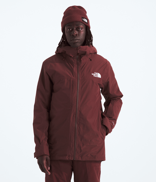 The North Face Men’s THERMOBALL™ Snow Triclimate™ Jacket