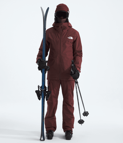 The North Face Men’s THERMOBALL™ Snow Triclimate™ Jacket