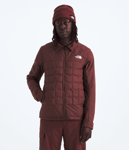 The North Face Men’s THERMOBALL™ Snow Triclimate™ Jacket
