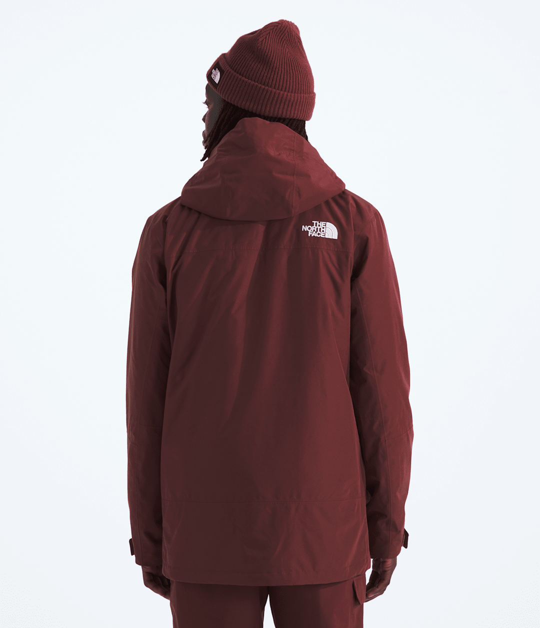 The North Face Men’s THERMOBALL™ Snow Triclimate™ Jacket