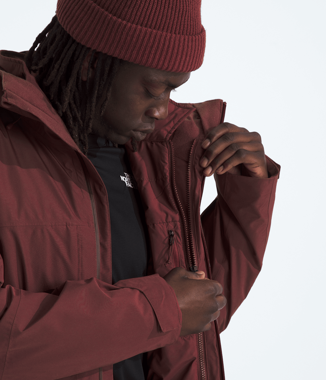 The North Face Men’s THERMOBALL™ Snow Triclimate™ Jacket