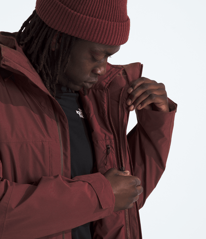 The North Face Men’s THERMOBALL™ Snow Triclimate™ Jacket