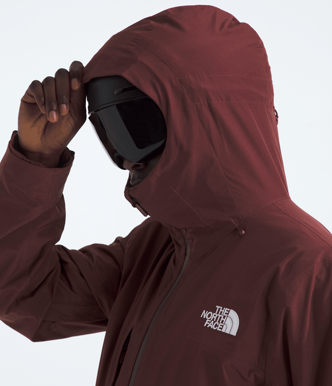 The North Face Men’s THERMOBALL™ Snow Triclimate™ Jacket