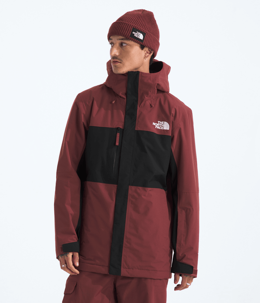 The North Face Men’s Freedom Insulated Jacket