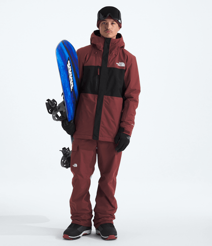 The North Face Men’s Freedom Insulated Jacket
