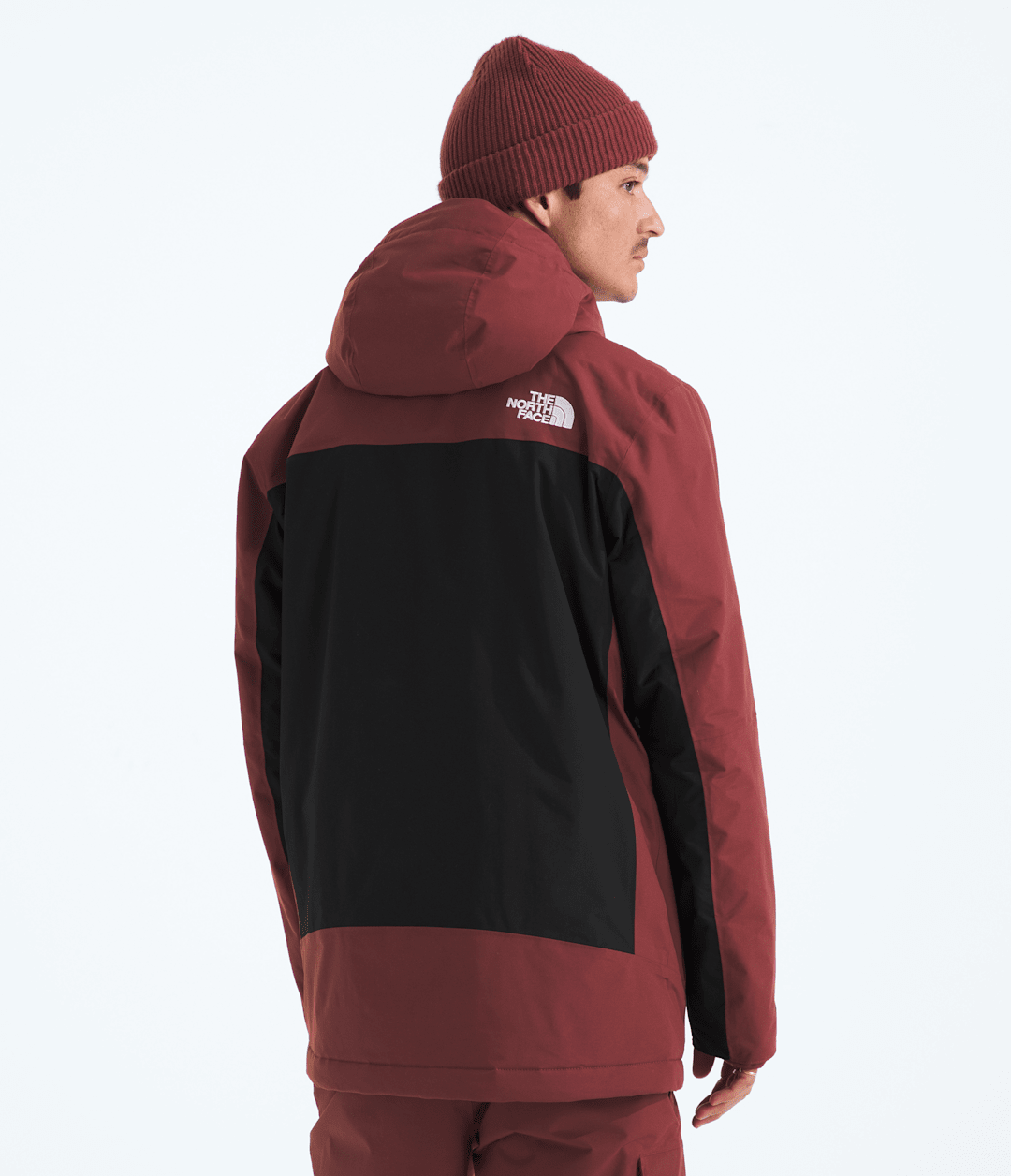 The North Face Men’s Freedom Insulated Jacket